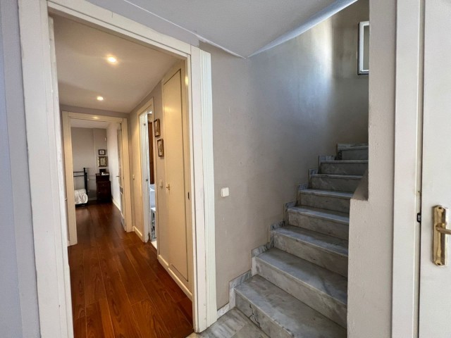 2 Bedrooms Apartment in Marbella