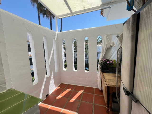 2 Bedrooms Apartment in Marbella