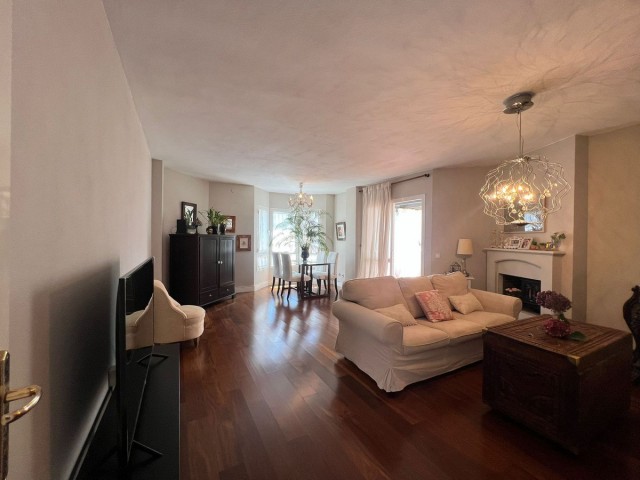 2 Bedrooms Apartment in Marbella