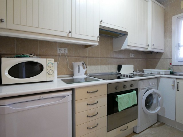 Apartamento, Puerto de Cabopino, R5103199