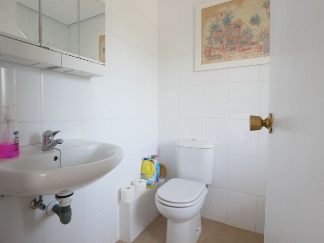 Apartamento con 2 Dormitorios  en Puerto de Cabopino