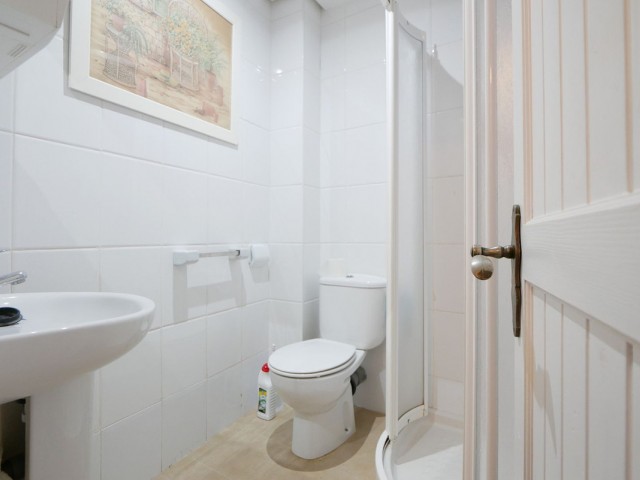 Apartamento con 2 Dormitorios  en Puerto de Cabopino