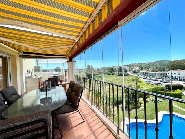 Penthouse in Mijas