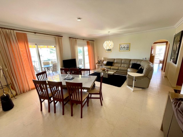Penthouse in Mijas