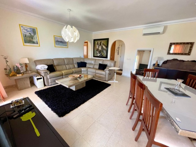 Penthouse in Mijas