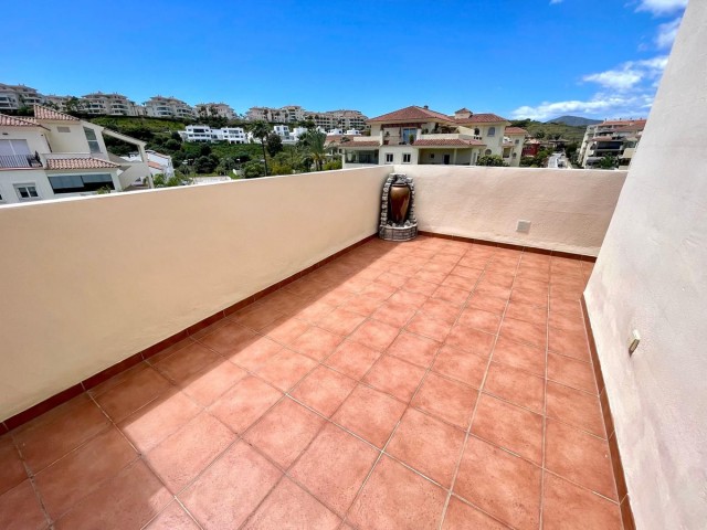 Kattohuoneisto, Mijas, R5103526