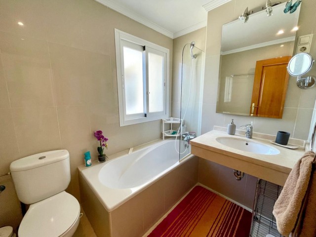 Kattohuoneisto Mijas