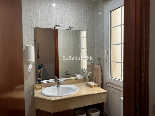 3 Slaapkamer Appartement in Málaga