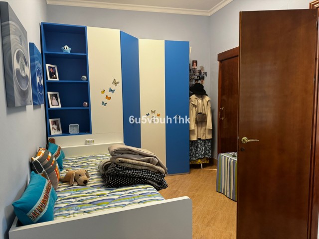 3 Slaapkamer Appartement in Málaga
