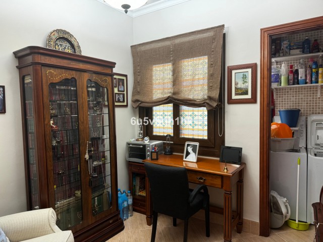 3 Slaapkamer Appartement in Málaga