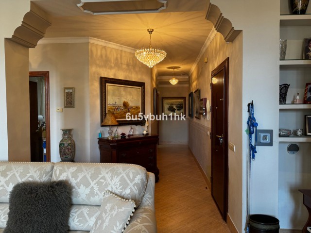 3 Slaapkamer Appartement in Málaga