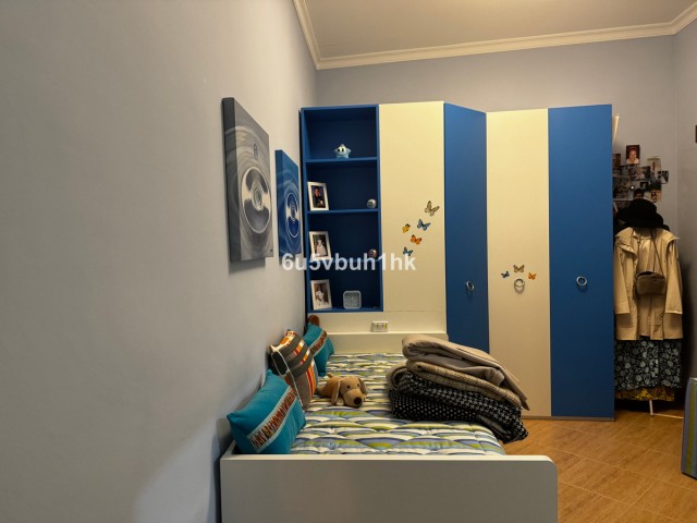3 Schlafzimmer Apartment in Málaga