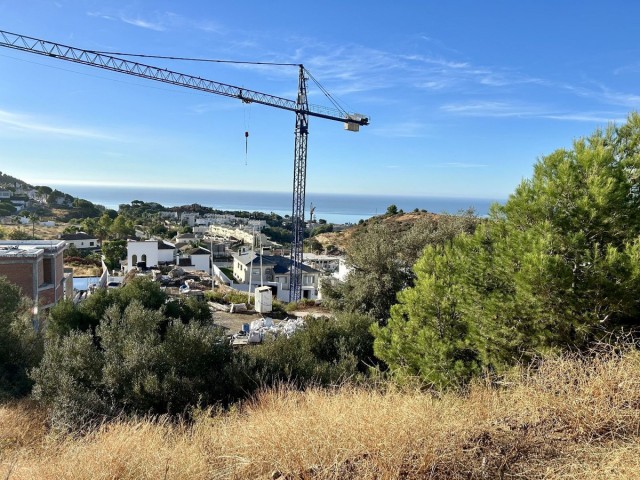 4 Bedrooms Villa in Mijas
