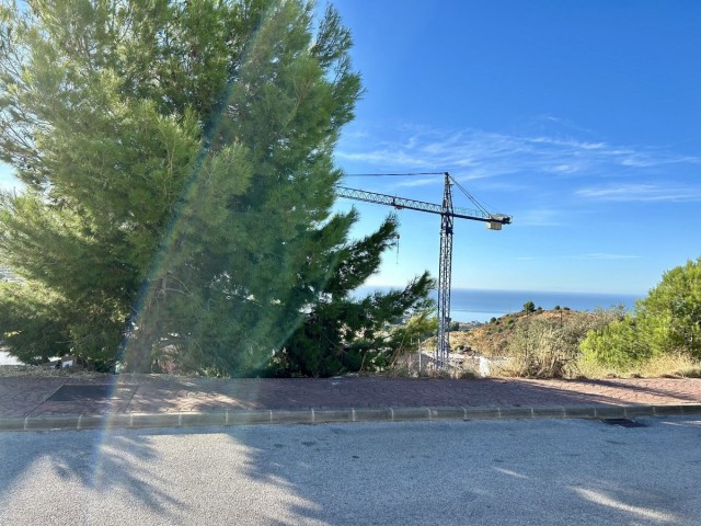 4 Bedrooms Villa in Mijas