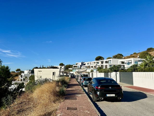 4 Bedrooms Villa in Mijas