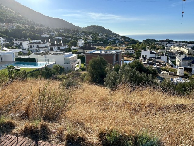 4 Bedrooms Villa in Mijas