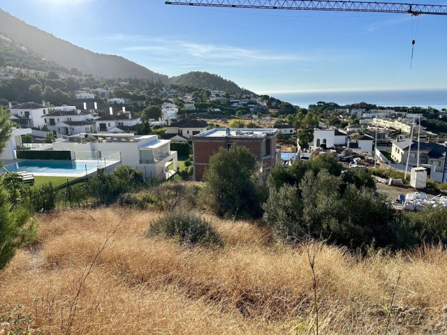 4 Bedrooms Villa in Mijas