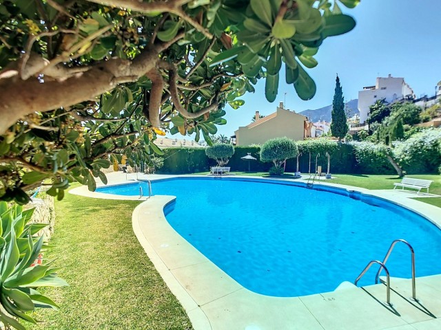 4 Bedrooms Villa in Arroyo de la Miel