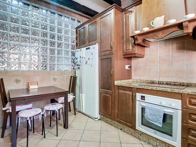 4 Bedrooms Villa in Arroyo de la Miel