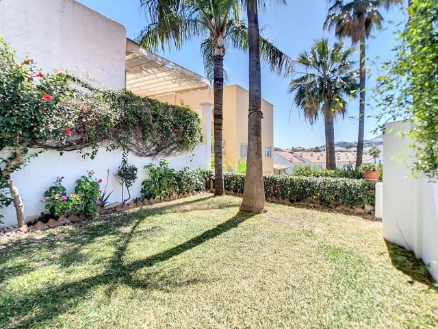 4 Bedrooms Villa in Arroyo de la Miel