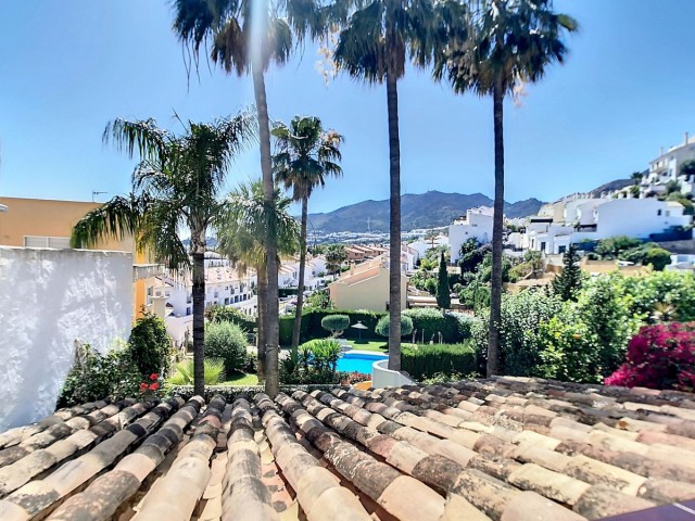 4 Bedrooms Villa in Arroyo de la Miel