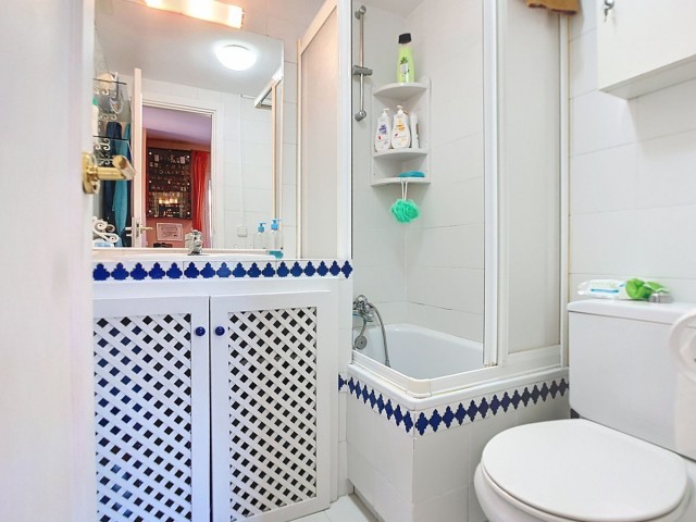 4 Bedrooms Villa in Arroyo de la Miel