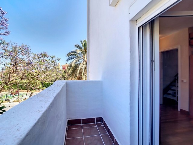 4 Bedrooms Villa in Arroyo de la Miel