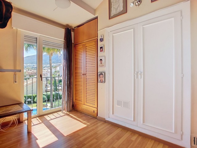 4 Bedrooms Villa in Arroyo de la Miel