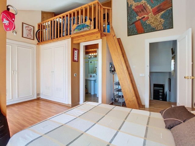 4 Bedrooms Villa in Arroyo de la Miel