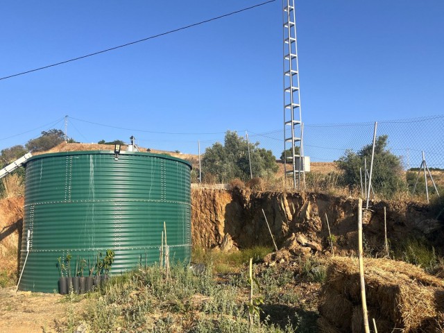 Terreno, Alhaurín el Grande, R5104012