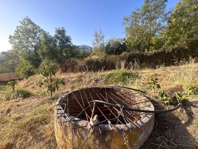 Terreno, Alhaurín el Grande, R5104012