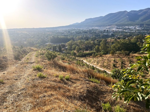  Terreno en Alhaurín el Grande
