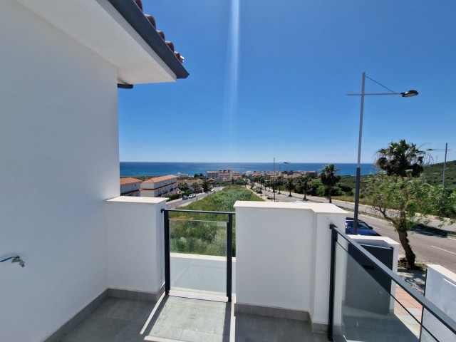 3 Sovrums Villa i Manilva