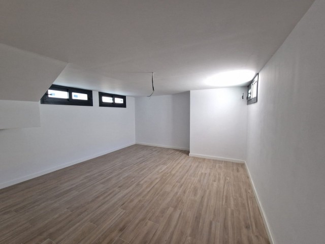 3 Sovrums Villa i Manilva