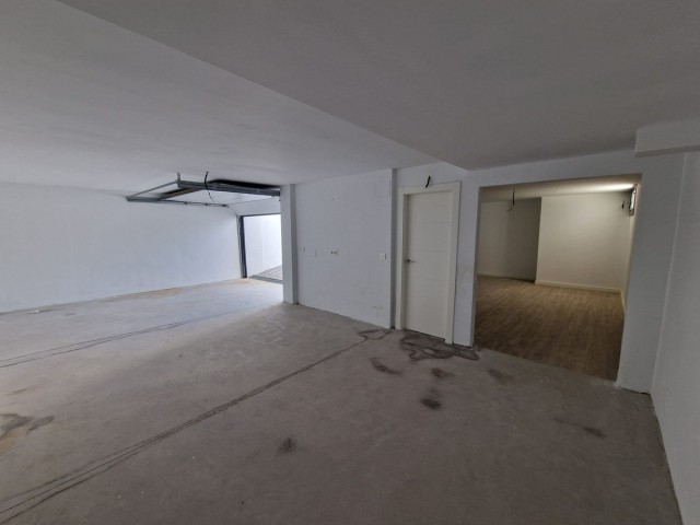 3 Sovrums Villa i Manilva