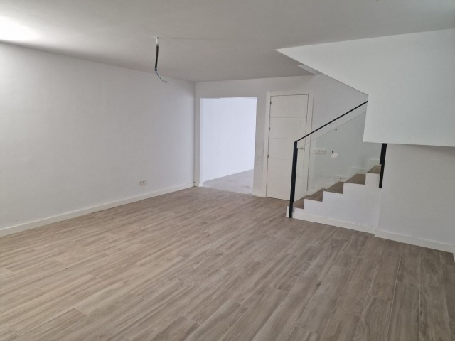 3 Sovrums Villa i Manilva