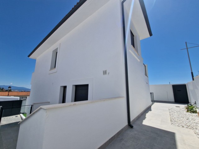 3 Sovrums Villa i Manilva