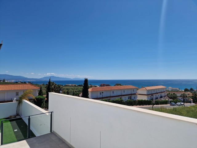 3 Sovrums Villa i Manilva