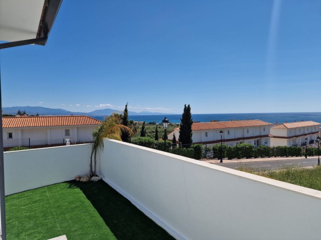 3 Sovrums Villa i Manilva