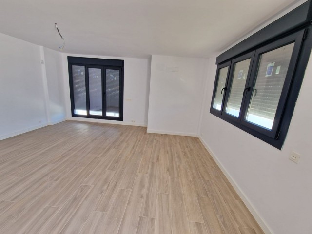 3 Sovrums Villa i Manilva