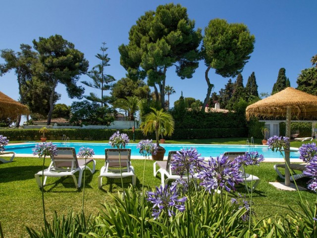 Apartment, Los Monteros, R5073091