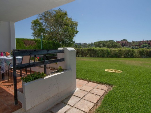 2 Bedrooms Apartment in Los Monteros