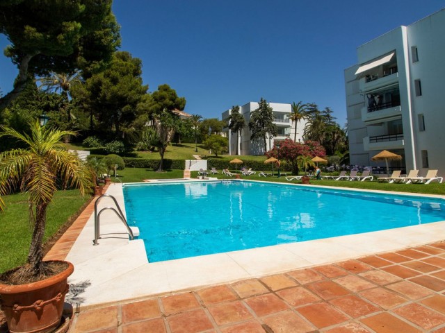 Apartment, Los Monteros, R5073091