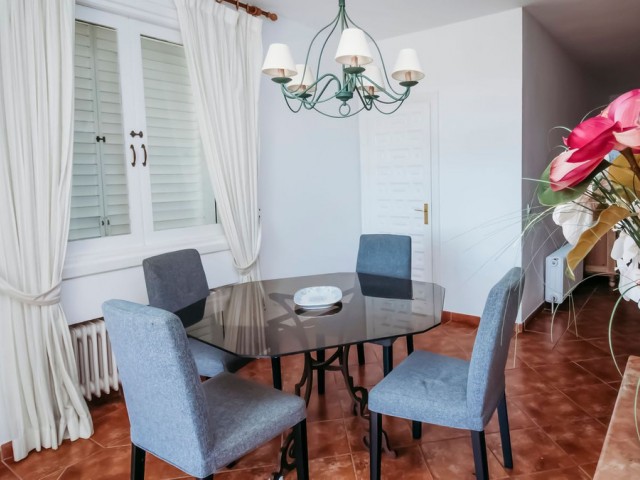 2 Bedrooms Apartment in Los Monteros