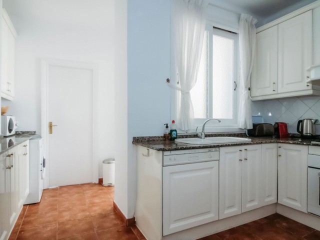 2 Bedrooms Apartment in Los Monteros