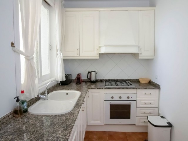 2 Bedrooms Apartment in Los Monteros