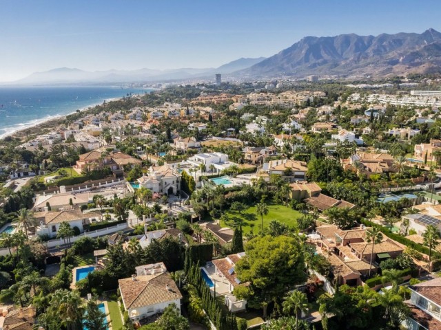 Apartment, Los Monteros, R5073091