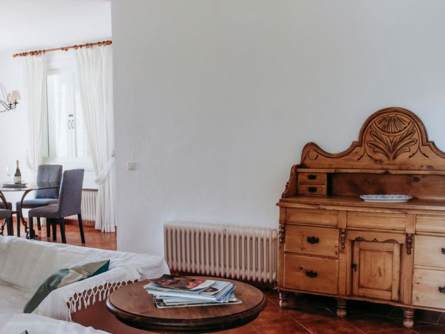 2 Bedrooms Apartment in Los Monteros