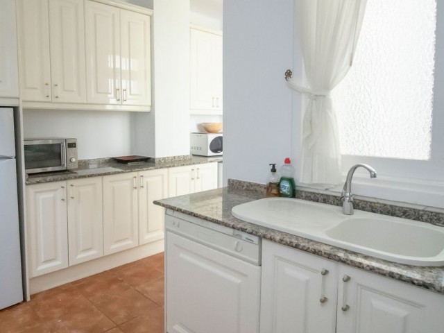 2 Bedrooms Apartment in Los Monteros