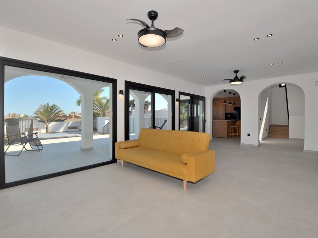 5 Slaapkamer Villa in El Coto